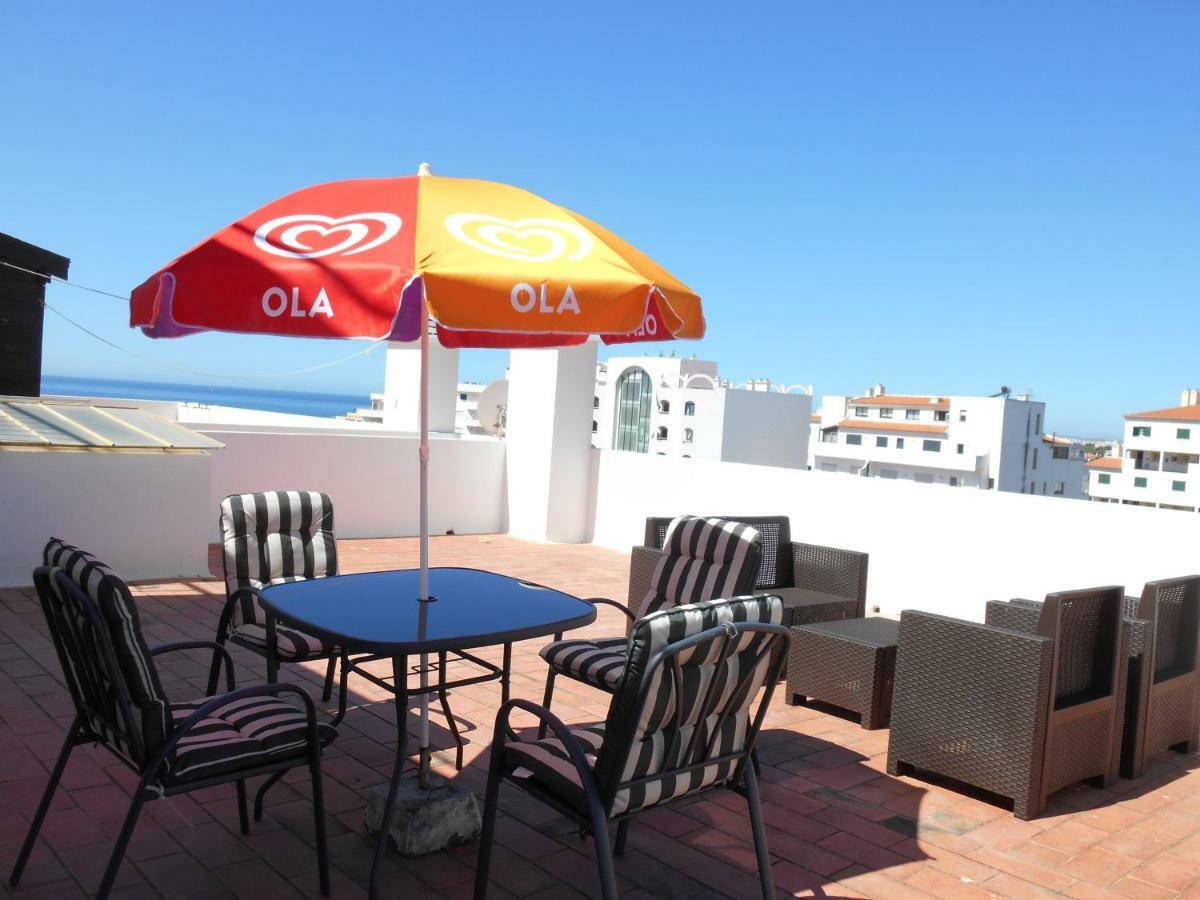 Apartment O Presidente Portimao